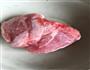 福清味蚕豆、肉片滑粉汤的做法图解2