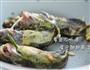 黄骨鱼菌菇汤 宝宝辅食微课堂的做法图解6