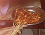 烤箱肉串的做法图解3