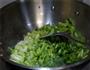 酱油肉芥菜炒饭的做法图解7