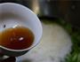 酱油肉芥菜炒饭的做法图解9