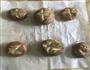烤箱香菇的做法图解4