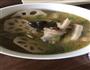 香菇炖鸡汤的做法图解5