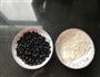 糯米黑豆浆的做法图解2