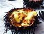 豆浆海胆蒸蛋的做法图解6