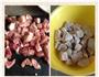 自制肉松的做法图解1