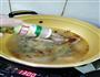 泥鳅烧豆腐的做法图解8