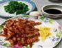 腊味煲仔饭的做法图解1