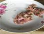 萝卜包肉的做法图解4