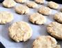 香酥脆燕麦饼干的做法步骤8