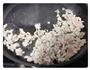 肉碎炒蕃茄的做法图解3