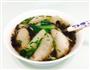 荠菜香菇薯粉饺的做法图解11