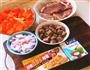 咖喱土豆牛肉饭-炸猪排的做法图解1