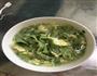 菠菜鸡蛋面的做法图解9
