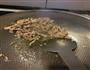 辣白菜肉丝炒饭的做法图解5