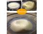网红豆乳盒子蛋糕的做法图解5