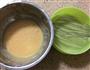淡奶油蜜豆玛德琳 的做法图解5