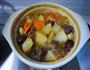 牛肉火锅的做法图解5