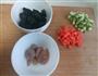 虾仁蛋炒饭的做法图解1