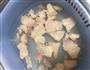 猪肚肉煮鸡蛋的做法图解3