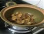 猪肚肉煮鸡蛋的做法图解8