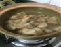 猪肚肉煮鸡蛋的做法图解9