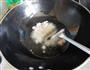 豆鼓肉末辣酱的做法图解7