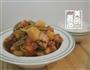排骨土豆炖豆角的做法图解9