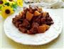 春天的滋补美食-萝卜炖牛肉的做法图解13