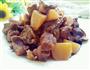 春天的滋补美食-萝卜炖牛肉的做法图解14