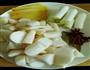 春天的滋补美食-萝卜炖牛肉的做法图解3