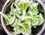 干锅花菜的做法图解3