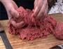 牛肉蒸饺的做法图解2