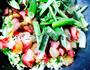 腊肉炒花菜的做法图解11