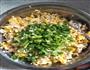 豆腐鸡蛋饺子的做法图解3