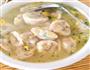豆腐鸡蛋饺子的做法图解5