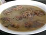 菜干肉丸的做法图解6