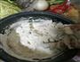 大肉白菜饺子的做法图解2