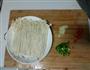 蒜末清蒸金针菇的做法图解1