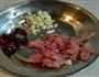 干煸蒜蓉四季豆的做法图解2