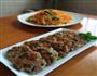 莲藕肉饼的做法图解11