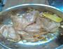 电饭锅焗鸡翅的做法图解1