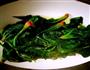 菠菜碗碗鸡蛋糕的做法图解2