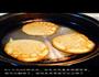 香甜玉米饼的做法图解8
