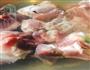 棒骨汤皮蛋肉粥的做法图解1