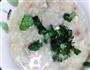 棒骨汤皮蛋肉粥的做法图解9