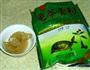 桃肉龟苓膏的做法图解1