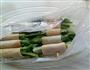 微波炉蔬菜卷的做法图解8