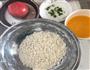 宝宝辅食 珍珠汤的做法图解1