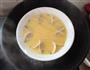 蛤蜊蒸蛋的做法步骤8